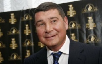 Комитет ВР рекомендовал снять неприкосновенность с Онищенко