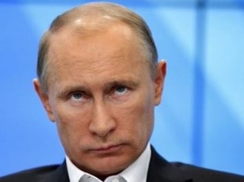 В.Путин продлил действие контрсанкций до конца 2017 года