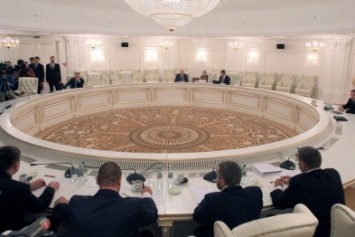 Очередной раунд переговоров в Минске: обзор по итогам встречи Контактной группы