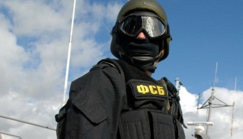 В Москве охранник в форме ФСБ сломал плечо американскому дипломату - СМИ