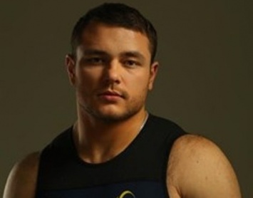 Украинец стал призером чемпионата мира по тяжелой атлетике