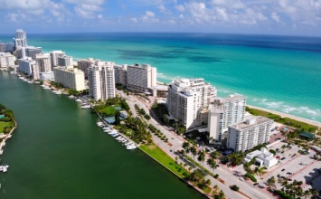 Майами признан худшим городом для жизни в США