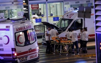 Теракт в Стамбуле: количество пострадавших составило около 250