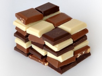 Житель Умани похитил 23 плитки шоколада из магазина