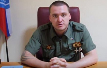 Командир батальона ДНР "Легион": Украинцы пытались взять нас в котел, но их план раскусили