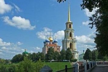 Россия: 3 июля в Рязани состоится праздник «Летний день в Кремле»