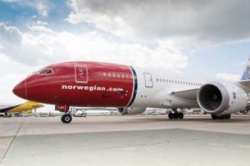 США: Авиакомпания Norwegian представила самый дешевый тариф в США
