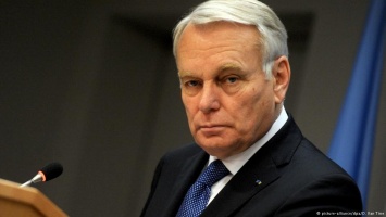 Глава МИД Франции: Россия готова к переговорам с НАТО