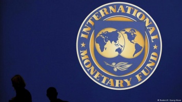 МВФ: Brexit угрожает росту экономики Германии