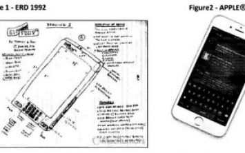 Американский изобретатель обвинил Apple в краже идеи iPhone и потребовал $10 миллиардов