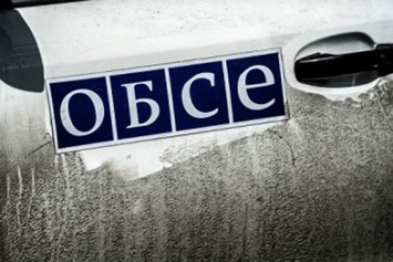 ОБСЕ обвинили боевиков во лжи, касательно захваченных пленных под Широкино