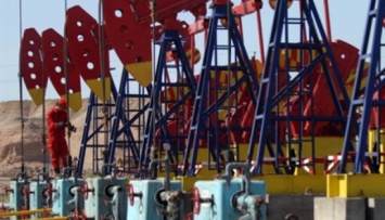 Цена на нефть перешагнула психологический барьер