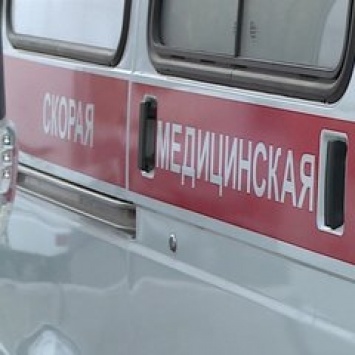 Один человек погиб и двое госпитализированы в результате ДТП в Омске