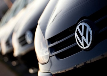 В РФ продали стотысячный коммерческий Volkswagen