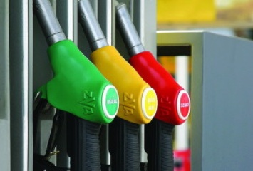 В Николаевской области торговля бензином просела на 2%, а сжиженным газом выросла на треть