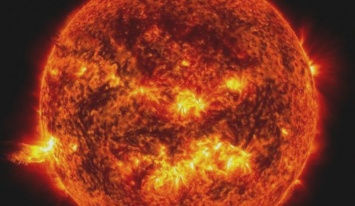 Солнце станет «бесполезным», что приведет к новому ледниковому периоду