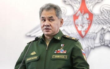 Россия разместит на западных границах 10 тыс. военных