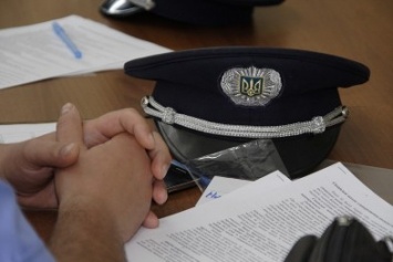 На Полтавщине уволят больше трех десятков полицейских