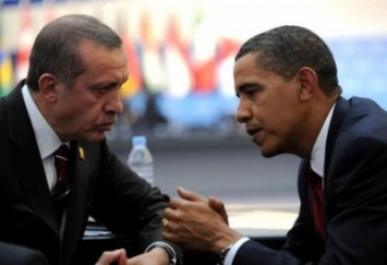 Барак Обама поблагодарил Эрдогана за нормализацию отношений с РФ