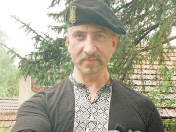Неуспешность погибшего правосека Слипака в оперной карьере привела его на Донбасс - музыкальный критик