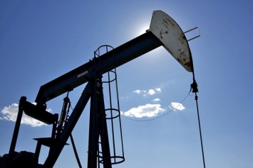 Цена на нефть Brent поднялась до $50 за баррель