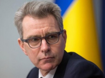 Посол США: Украина достигла значительных успехов в уменьшении коррупции в энергетическом секторе