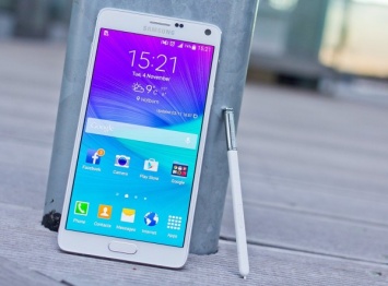 Стала известна дата анонса и емкость батареи Samsung Galaxy Note 7
