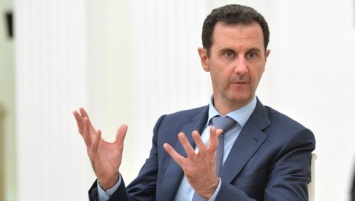 У России есть две причины медлить с отставкой Асада - Reuters