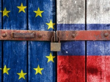 ЕС завтра продлит экономические санкции в отношении России - журналист