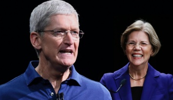 Американский сенатор обвинила Apple в нечестной конкуренции, Spotify поддержала