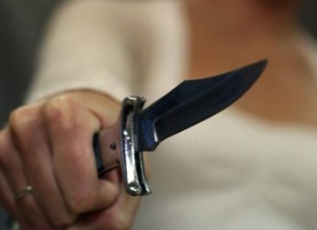Несовершеннолетняя ударила ножом мужчину в Тернопольской области