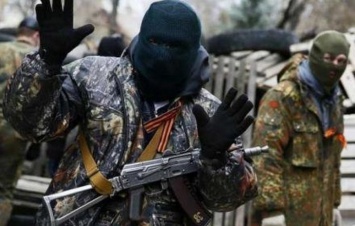 Пророссийские боевики резко теряют бойцов