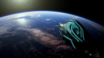 Огромный астероид через 12 лет столкнется с Землей