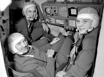 45 лет назад при возвращении на Землю погиб экипаж "Союза-11"
