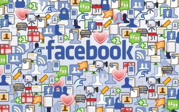 Facebook вновь меняет алгоритм формирования новостной ленты