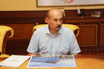 Министр курортов и туризма РК задумался об улучшении туристического сервиса на полуострове
