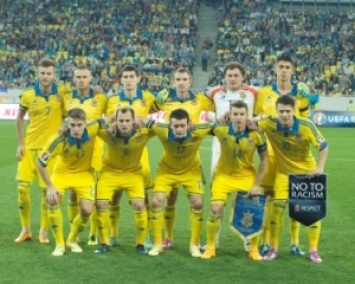 Раскрыты причины провала сборной Украины на Евро 2016