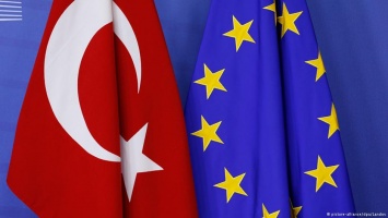 Брюссель открывает новую главу на переговорах о вступлении Турции в ЕС