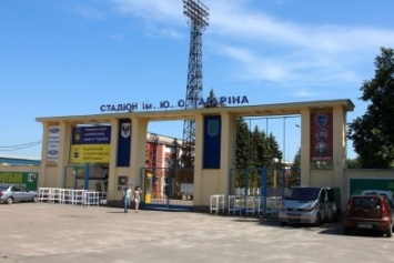 Первые матчи нового чемпионата «Десна» проведет не в Чернигове
