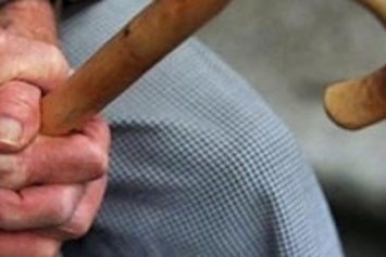 Ограбление под Харьковом: мужчина пытал пенсионера