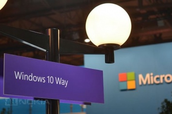 Официально: Windows 10 Anniversary Update выйдет 2 августа