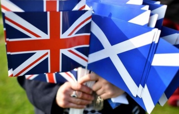 Европейские политики начинают ссориться из-за Шотландии - СМИ