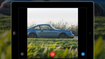 Auto.ru получил возможность распознавать марку и цену авто по фотографии