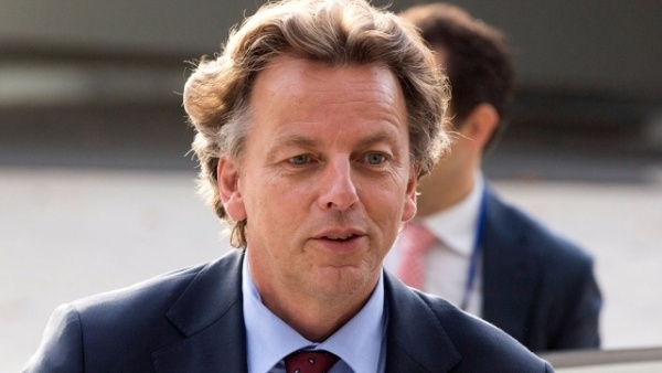 Голландский министр приехал в Москву, чтобы обсудить расследование крушения MH17