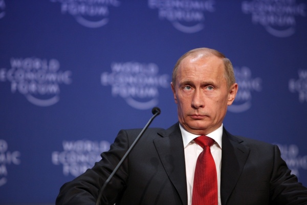 Путин: Украине нечего предложить ЕС