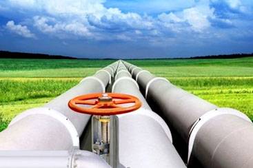 Россия отказала в транзите газа в Украину