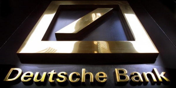 Deutsche Bank подозревает россиян в отмывании 6 миллиардов долларов