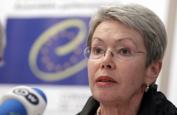 Спецпредставитель ОБСЕ по Украине срочно уходит в отставку