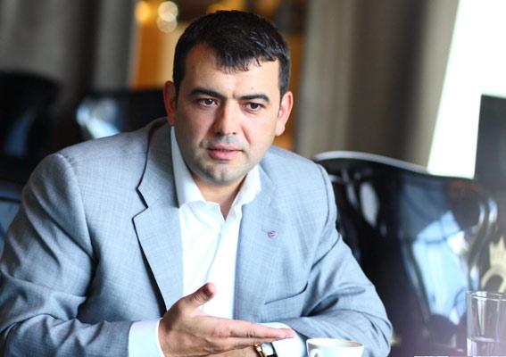 Премьер-министр Молдавии Габурич грозится уйти в отставку