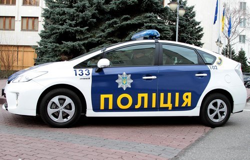 4 июля в Киеве начнет работу Патрульная полиция